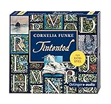 Tintentod - Das Hörspiel (2 CD) - Cornelia Funke