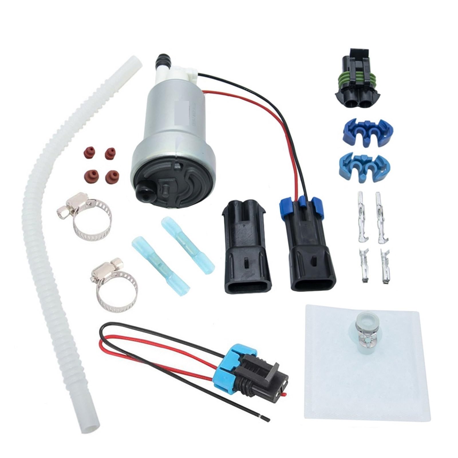 Amazon.com: 535lph F90000295 compatible for Hellcat Fuel Pump