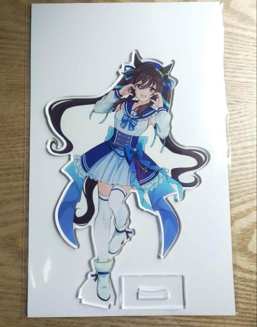 ヴィブロス アクリルスタンド