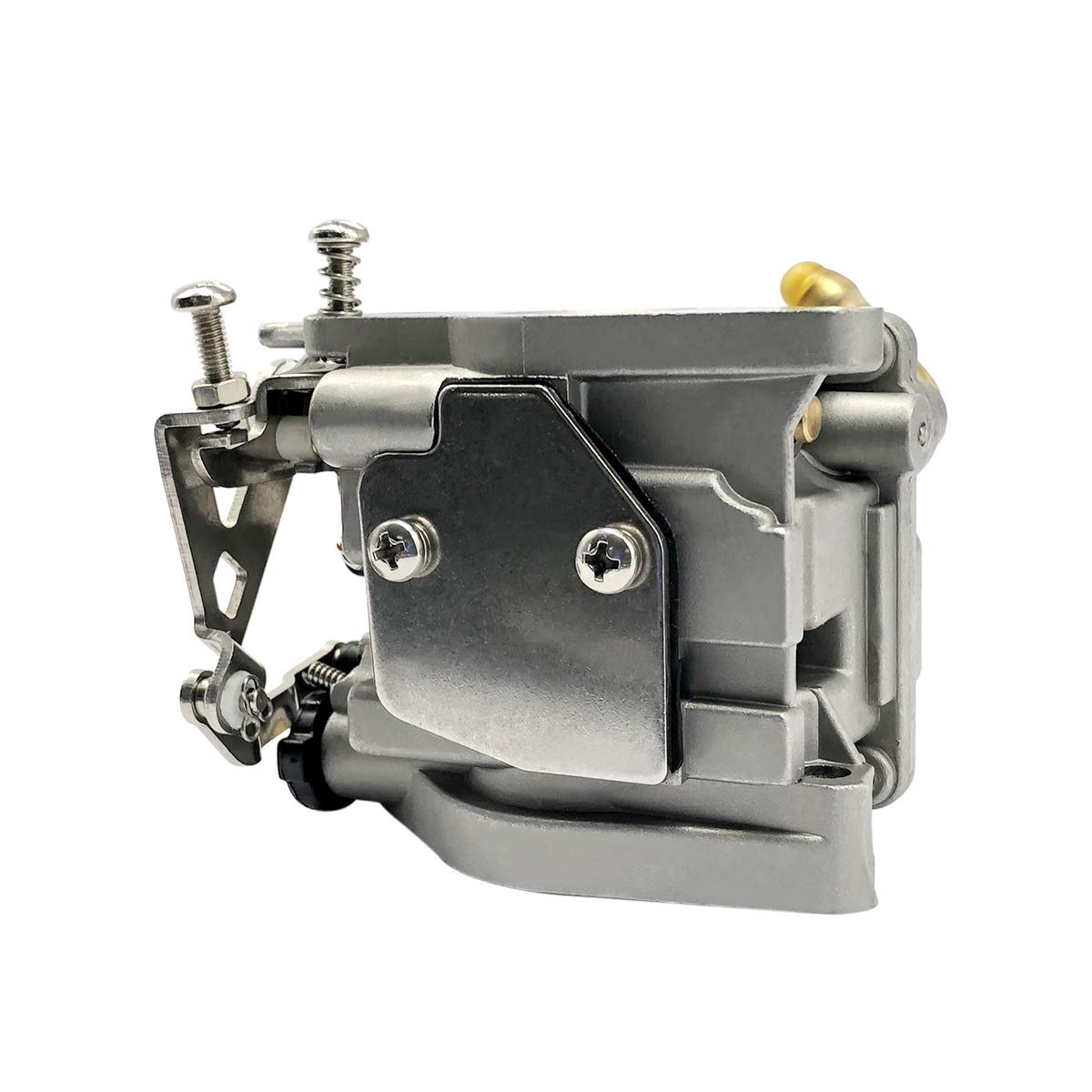 3FS-03100-0 für Tohatsu Nissan 4-Takt 8 PS 9,8 PS Boot Außenbordmotor Vergaser Assy MFS8 MFS9.8B MFS9.8A3 NSF9.8A3 MFS9.8A2