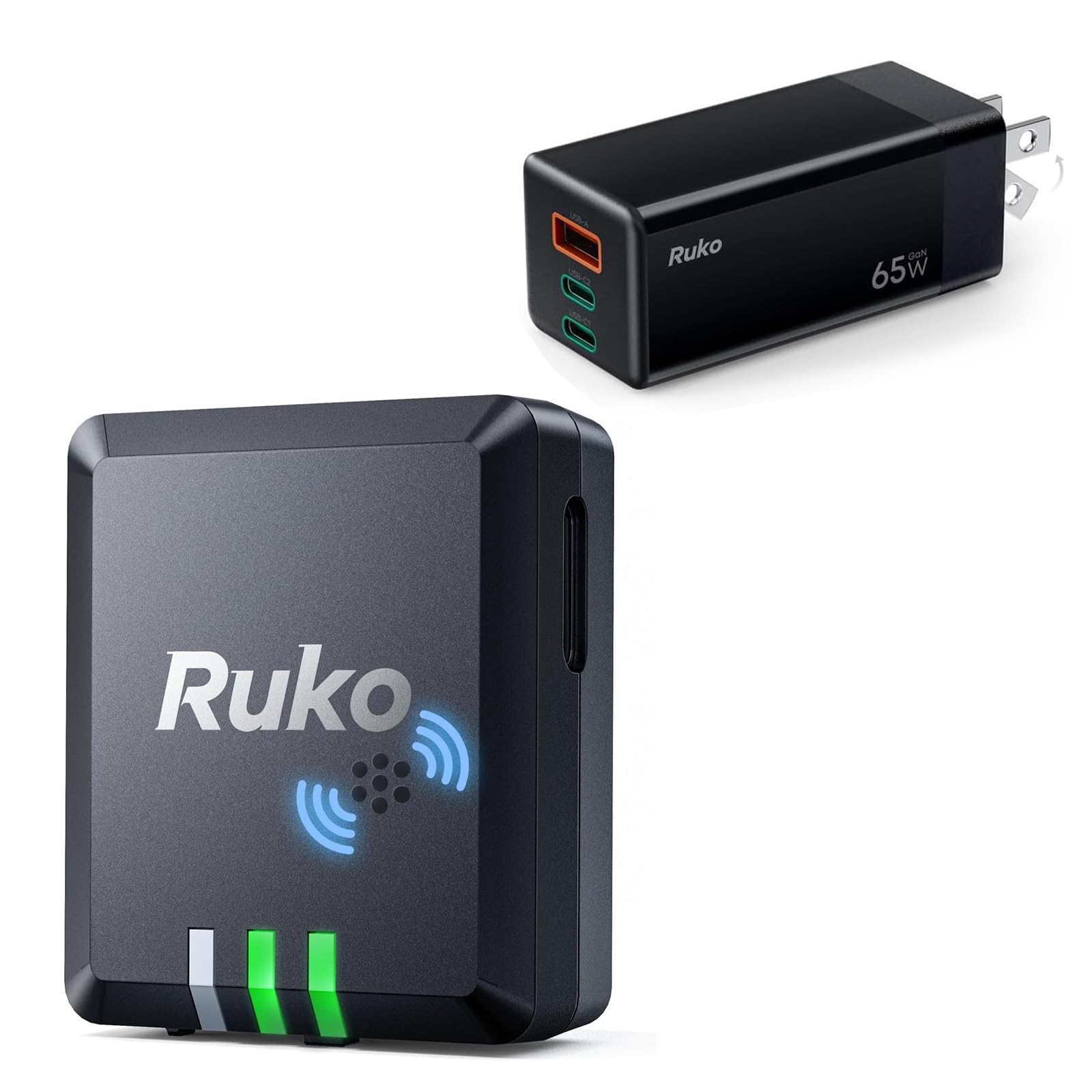 Amazon.com: Ruko R111S RC Aircraft GPS Tracker/Finder with