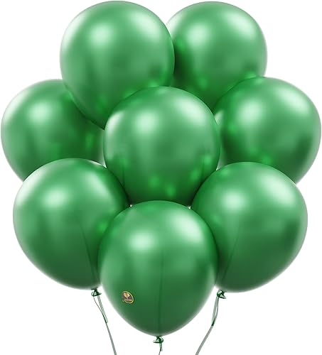 Miniatura 34 de Globos de látex de 10 pulgadas