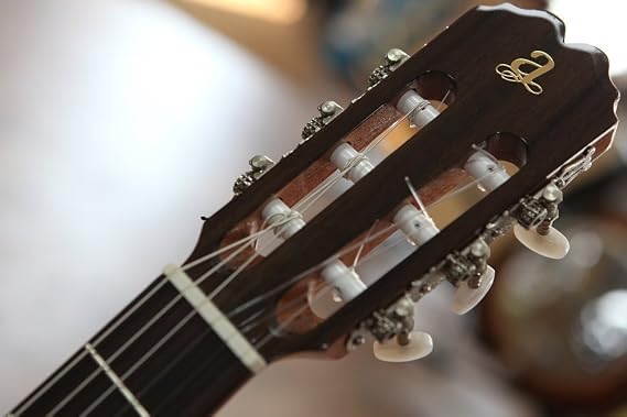 Admira ADM0540E Malaga Classical Guitar