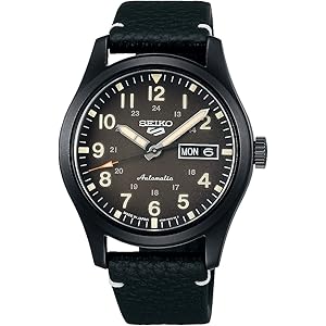 SEIKO セイコー 5スポーツ Field Sports Style Seiko 5 セイコー 5スポーツ FIELD SPORTS STYLE フィールド