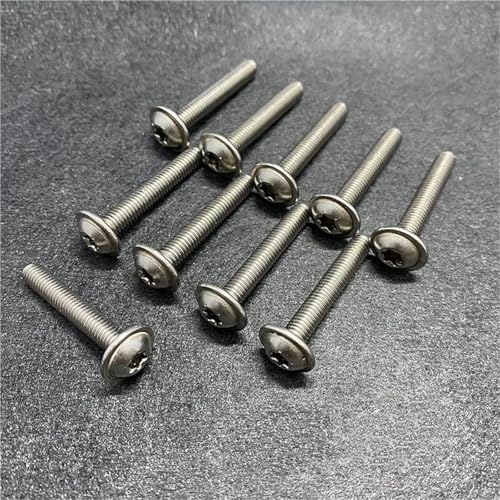 �I�[�g�o�C�V�F���X�e�����X�|�l�W �ɓK������F650GS �ɓK������_�J�[�� G650GS R1150RT K1200S K1300S K1200GT K1300GT(10X M5X30)