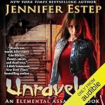 Cover of Unraveled