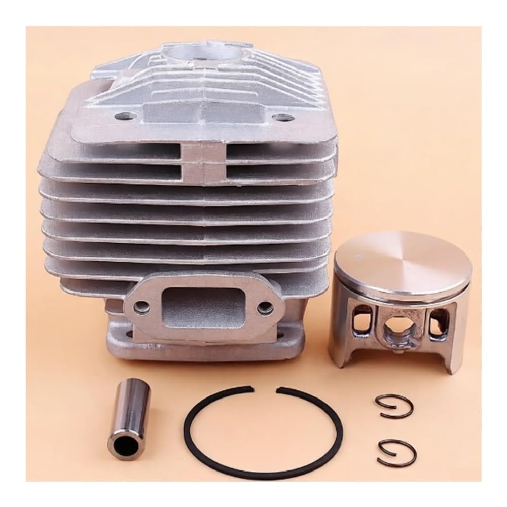 Kit cylindre-piston 50mm tronçonneuse DPC7300 DPC7310 DPC7320 DPC7331 moteur 394130014