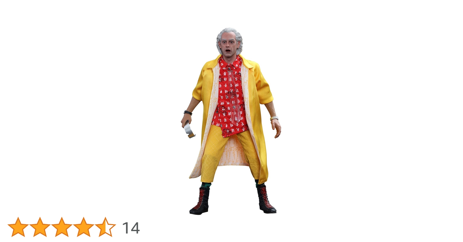 Amazon.co.jp: ムービー・マスターピース バック・トゥ・ザ