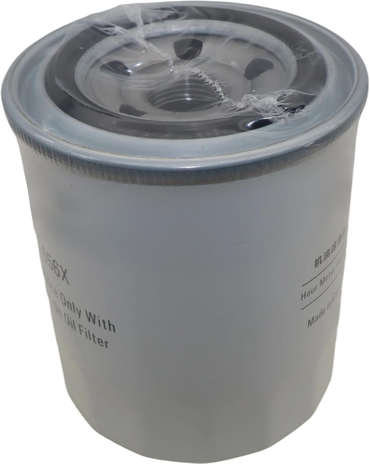 LF3361 Fuel Filter Fits for XGMA XG806 Excavators