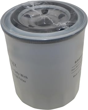 MB-JX615 Fuel Filter Suitable for Zoomlion ZE60 ZE60E-10 ZE75E-10 ZE90 Excavators
