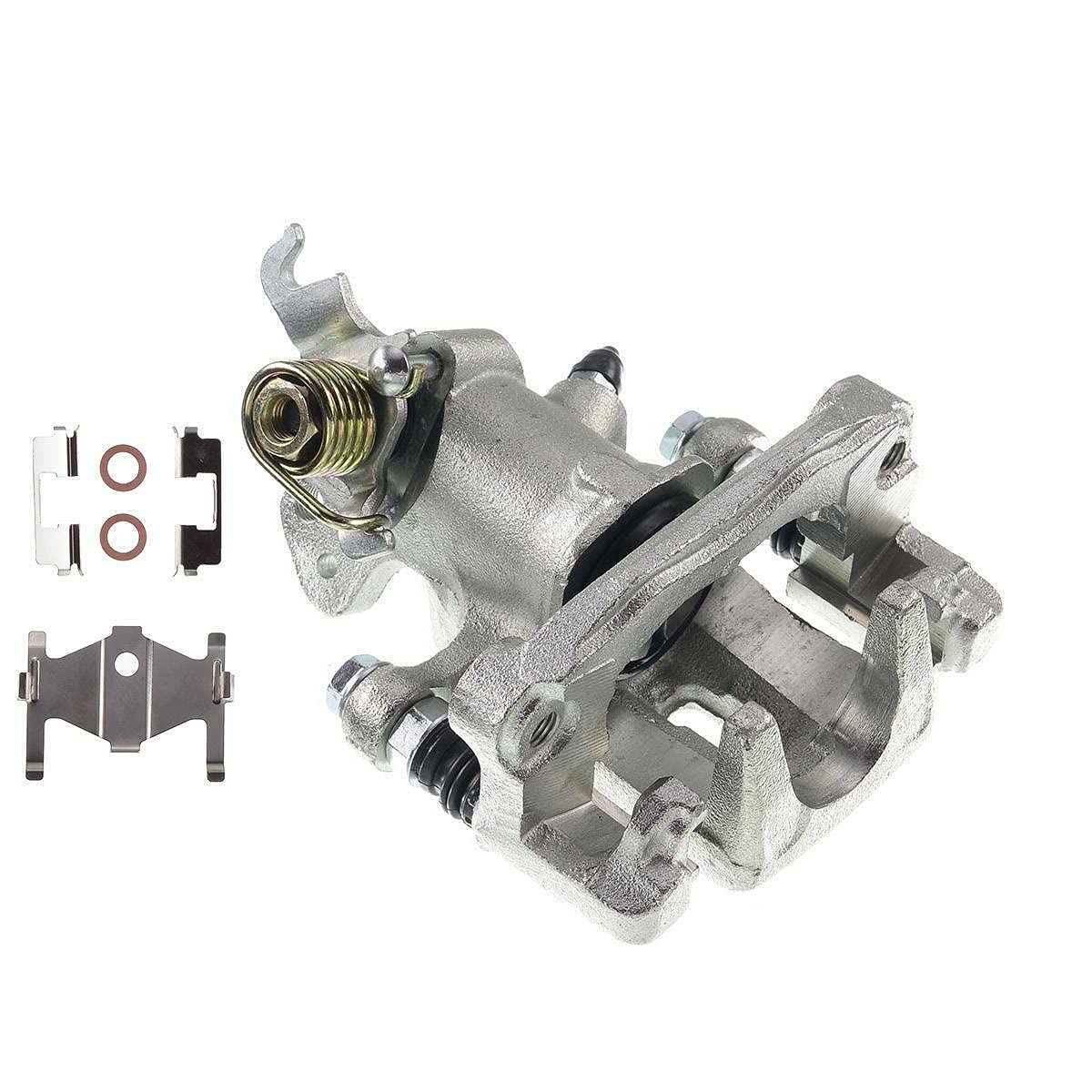 Amazon.com: XEMRVGU Car Right Rear Brake Caliper 583112CA20,Long 