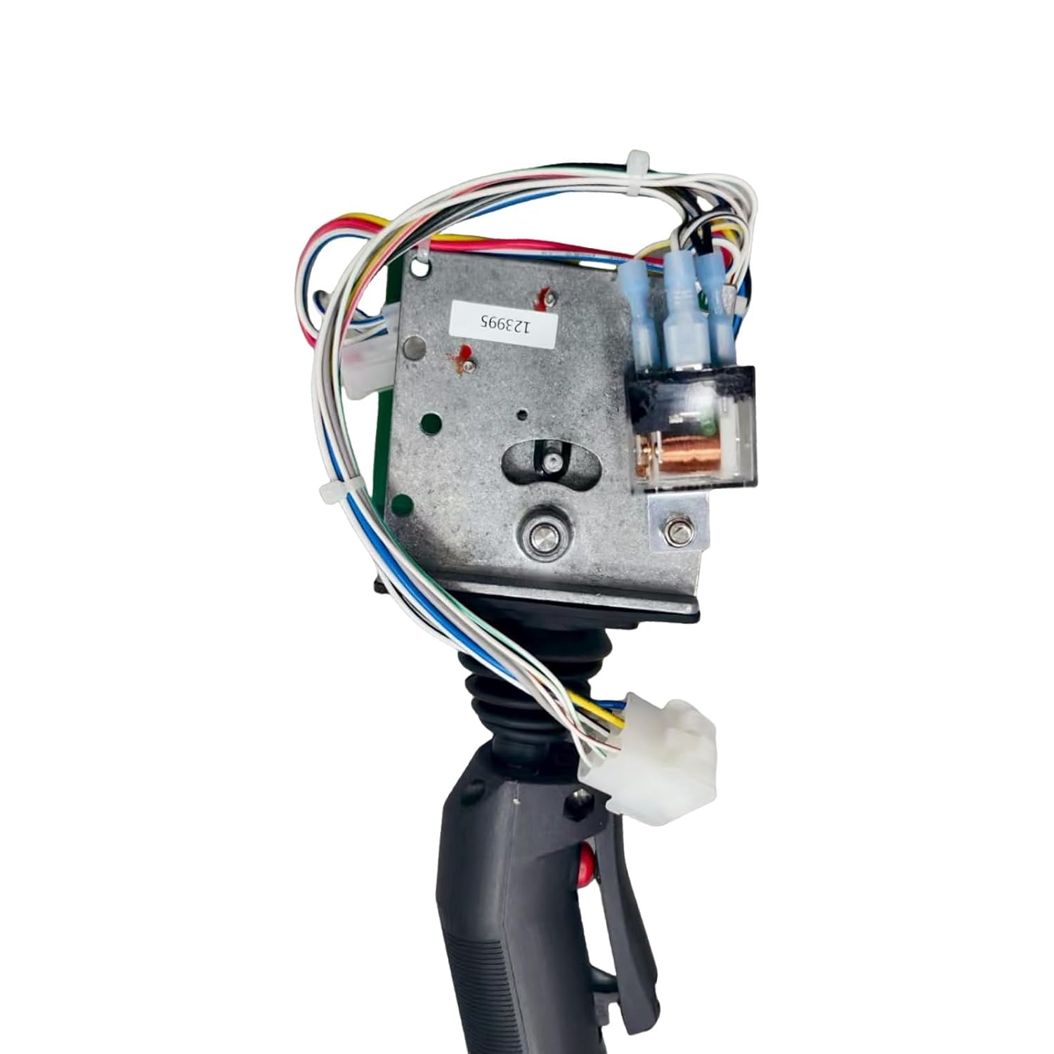 GevLtty 123995 Joystick Controller Fits for SkyJack Scissor Lift 3219 3226 4626 4832 Replace parts