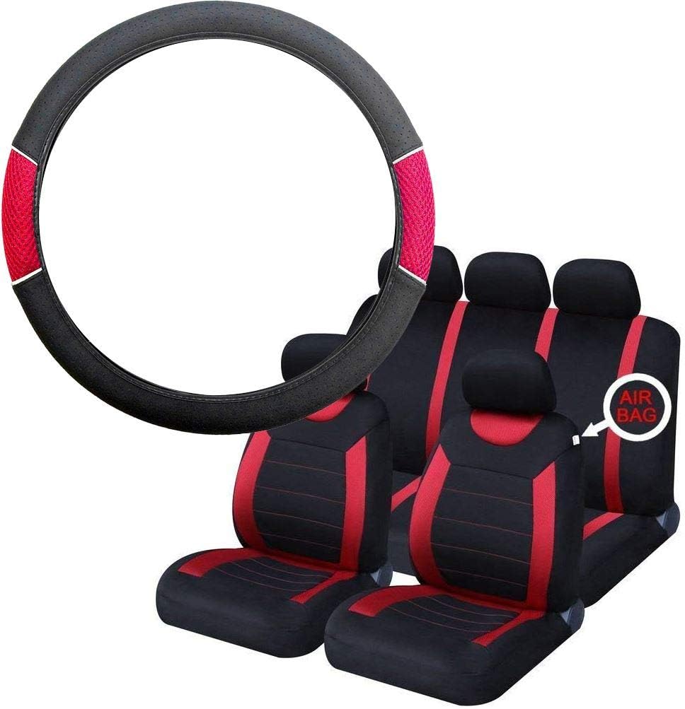 mini cooper seat covers amazon