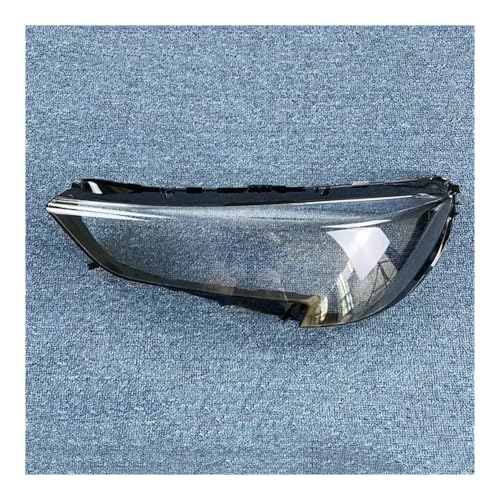 Pièces automobiles coque de phare en polycarbonate pour réparer les feux de voiture 2020-2024