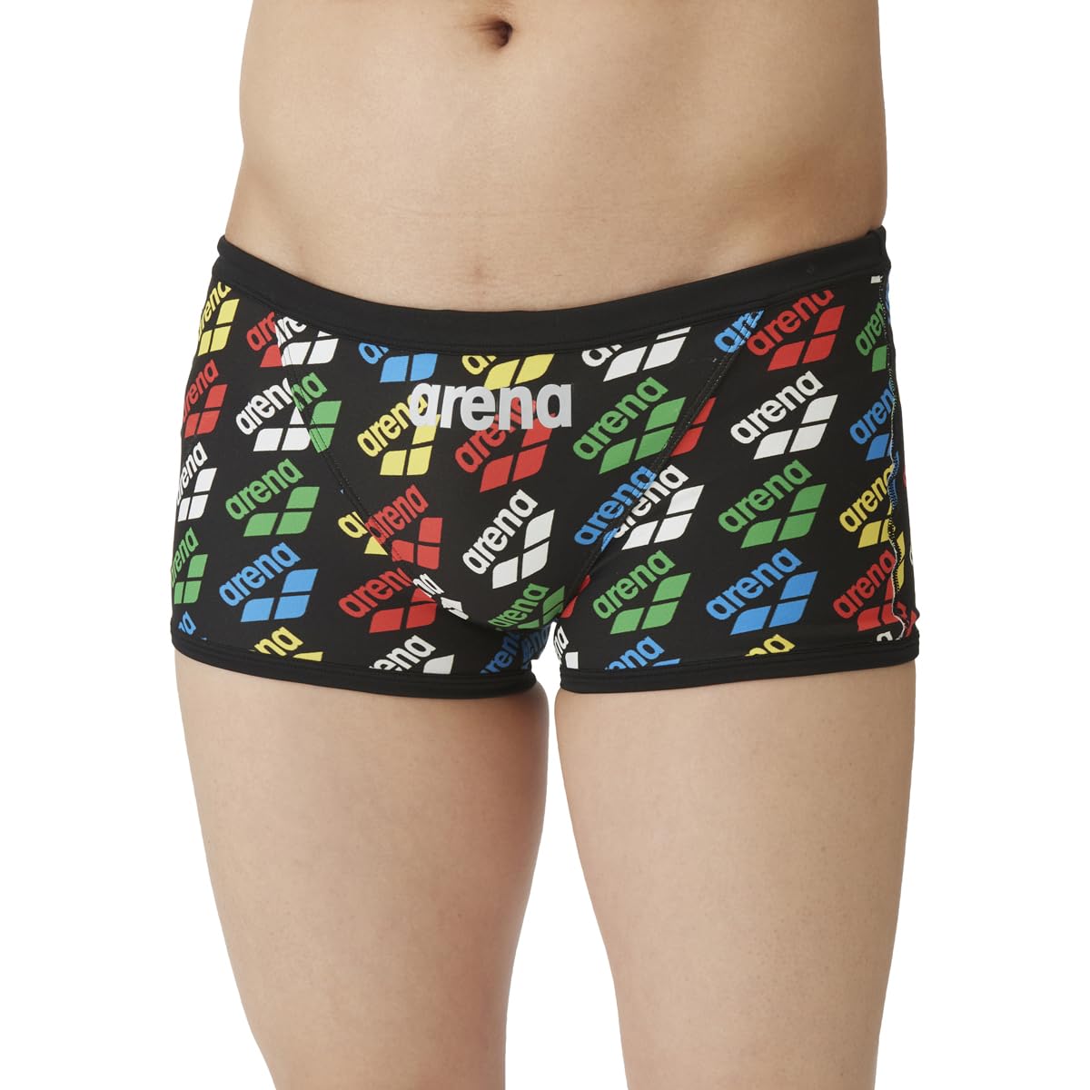 Amazon.co.jp: arena(アリーナ) 競泳水着 トレーニング用 メンズ