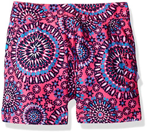 Image of Kanu Surf Girls Sassy UPF 50+ Quick Dry Beach Coverup Boardshort