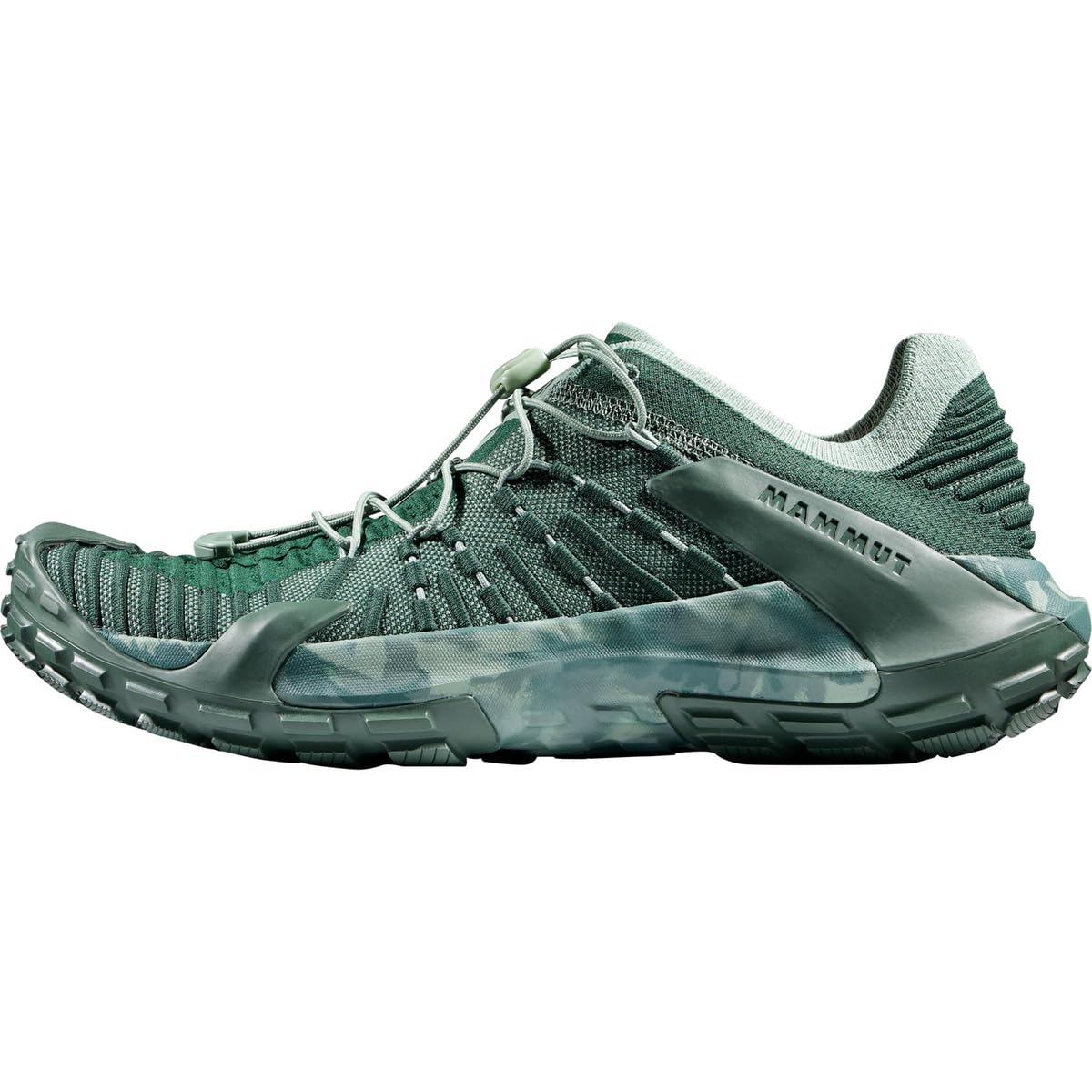 Mammut Herren Hueco Knit IiWanderschuh
