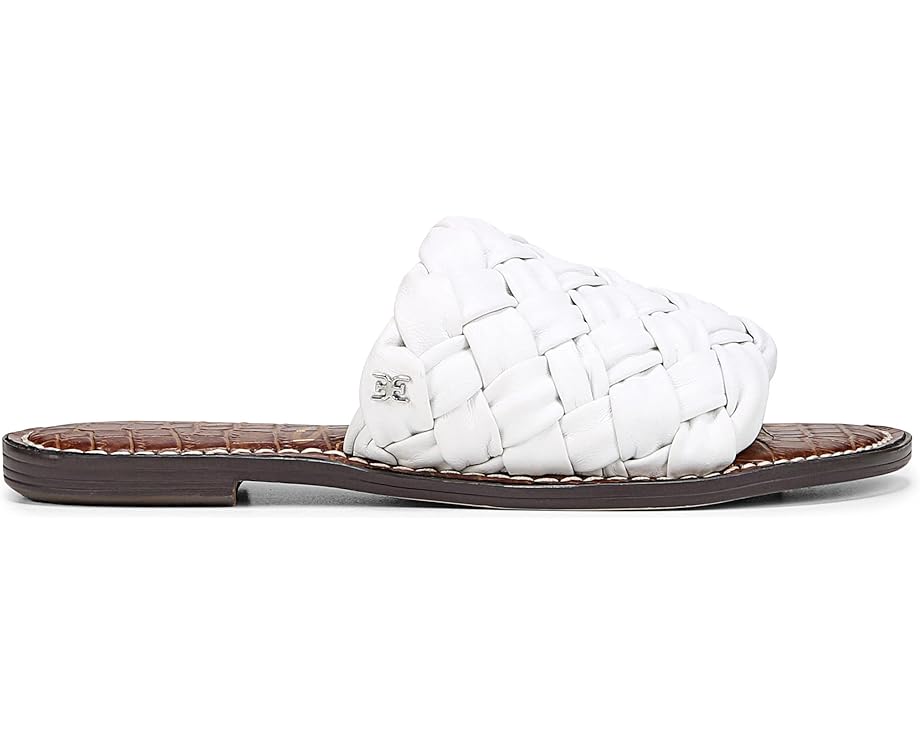 Sam Edelman Griffin - Left View