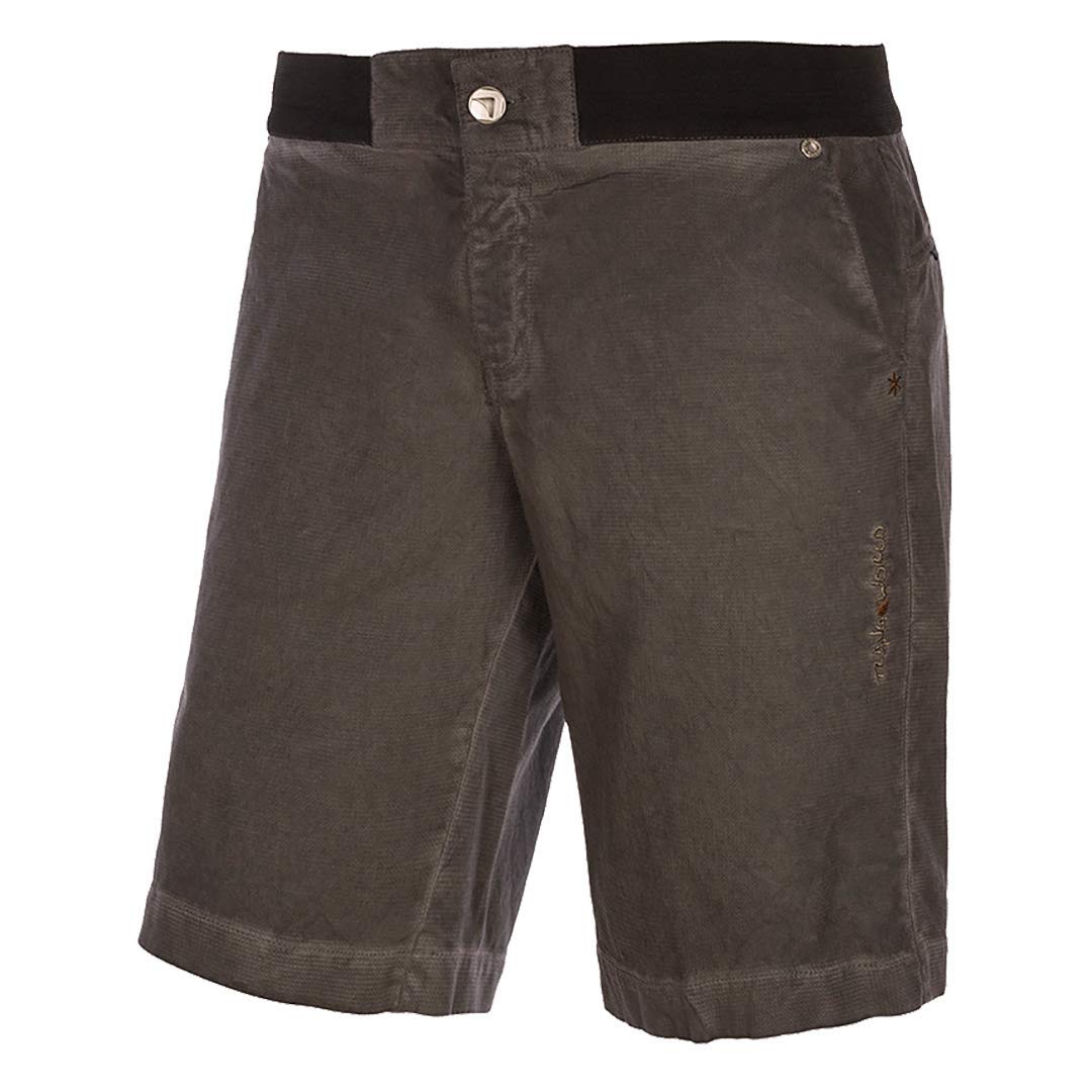 TRANGOWORLD Sarax - Pantalon Bermuda Mujer
