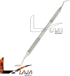 LAJA IMPORTS MORREL Wax Carvers HOLLENBACK 3S.