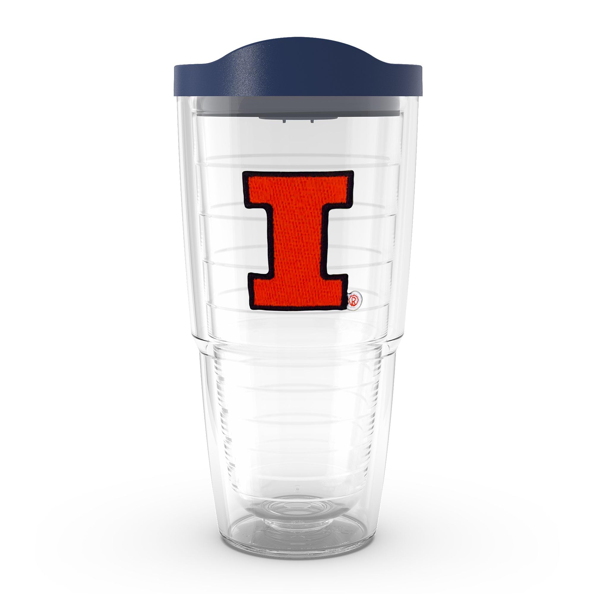 Gobelet isotherme pour boissons chaudes et froides Illinois Tervis 710 ml
