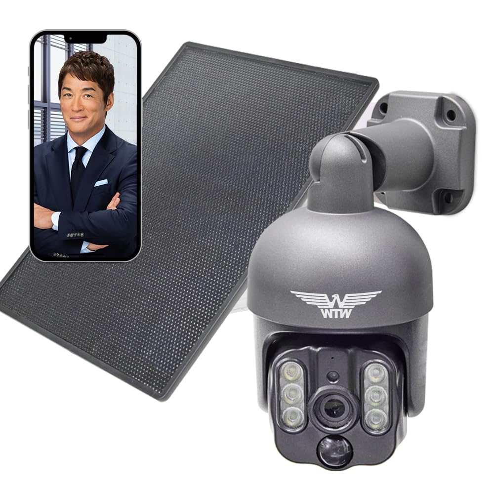 Amazon.co.jp: WTW 塚本無線 みてるちゃんWSP 12000mAhモデル 防犯