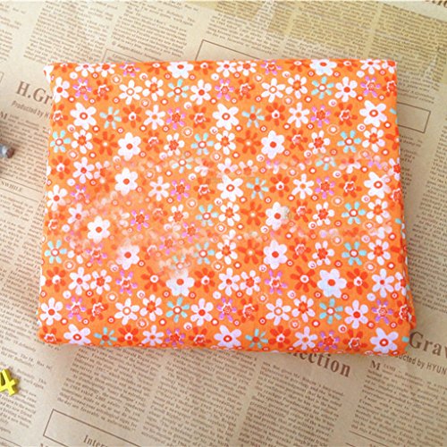 LUFA Modello Panno di Cotone 7pcs Tessile mestiere...