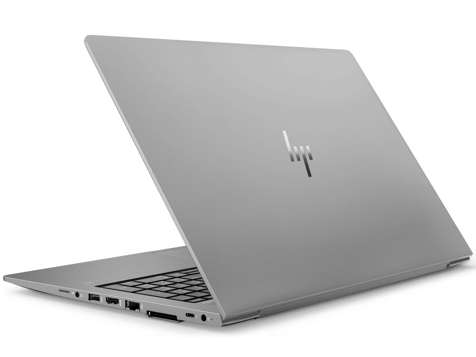 HP ZBook 15u G6 15.6