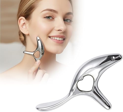 OSNBY Gua Sha Tool Muscle Scraper Trigger Point Massager