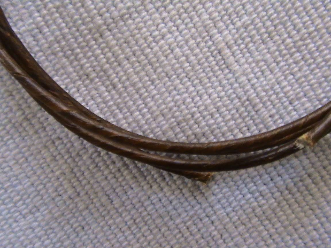 Complete Indian Sarangi String Set Gut Strings with Full Bronze & Steel Metal Strings