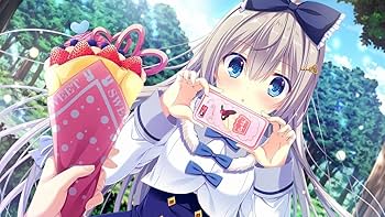 Amazon.co.jp: 【Amazon.co.jp 限定】D.C.4 Sweet Harmony ~ダ・カーポ