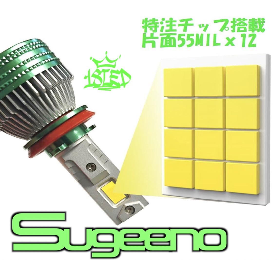 Amazon | 18LED 宇宙一明るいLEDバルブ シリーズS ピュアホワイト7000k