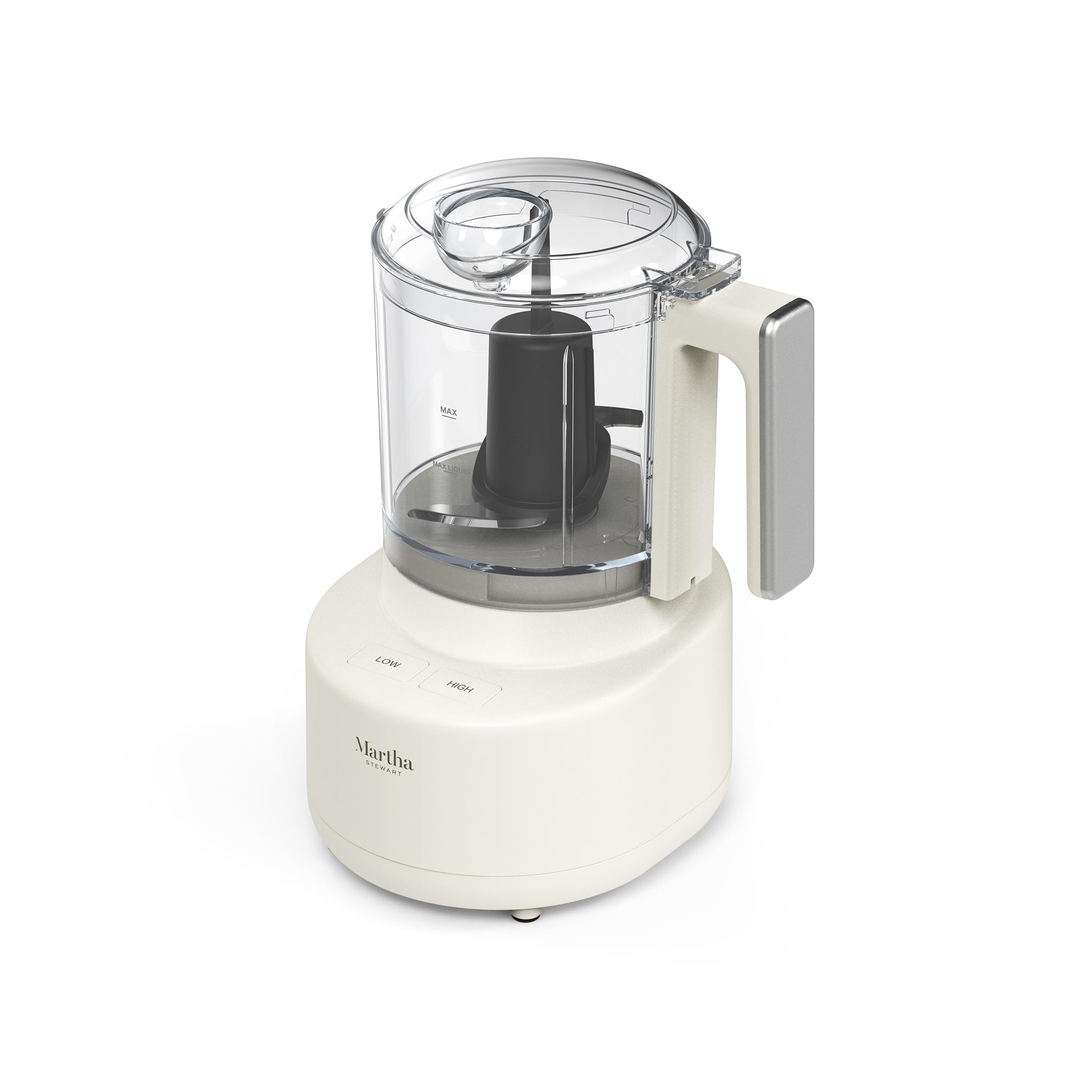 Martha Stewart 3 Cup Electric Food Chopper