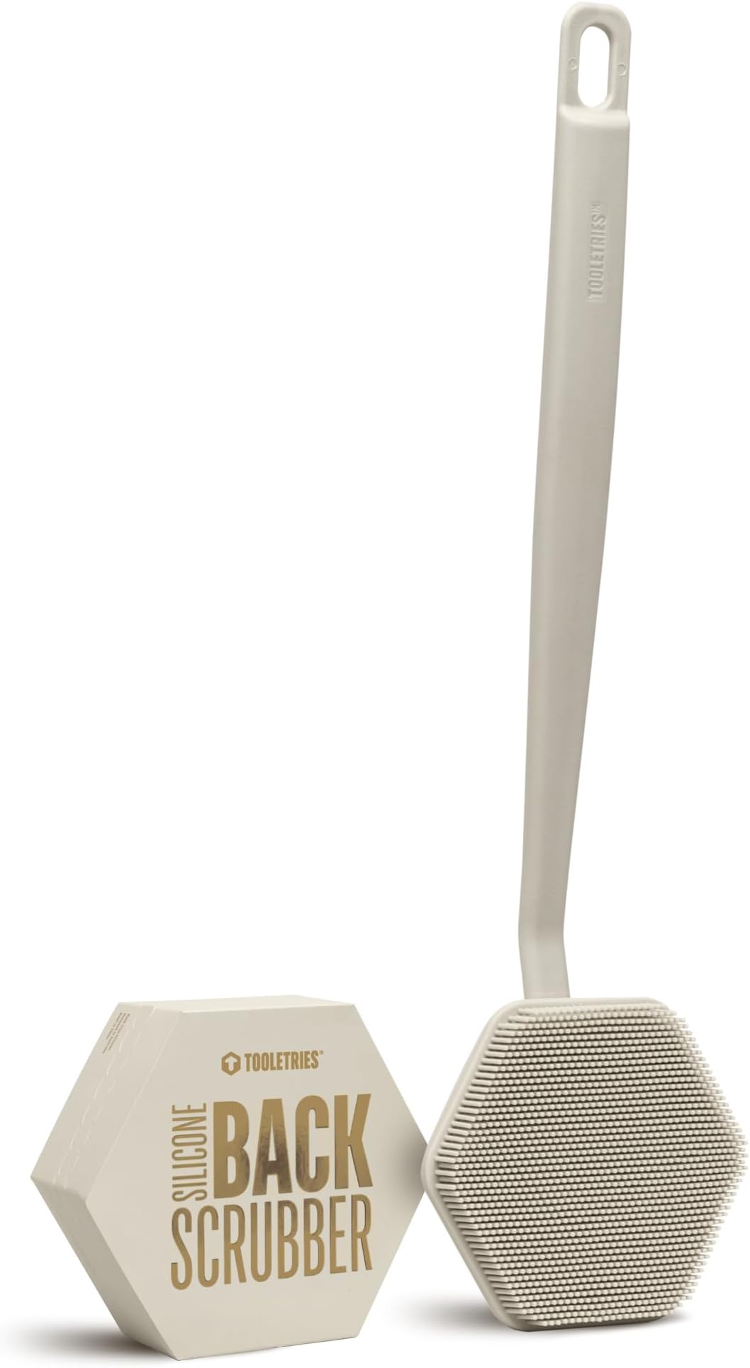 The Back Scrubber