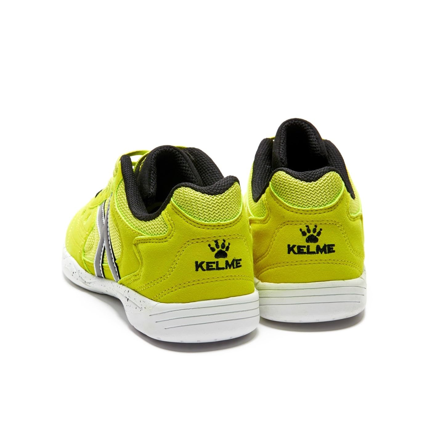 KELME Zapatillas De Fútbol Sala Indoor Copa Scarpe da ginnasticaUnisex - Adulto