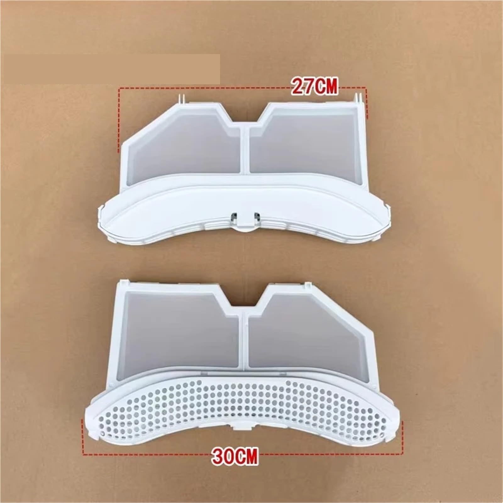 Compatible con Filtro de Pelusa for Secadora Little Swan TH90VL8G
