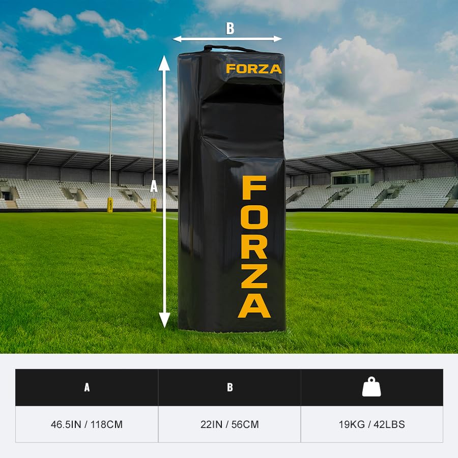 ebay rugby tackle bag FORZA 360 Hit Size:30lb Green Ugly Stik Carbon 5' FinalSale the Chop Bag XL