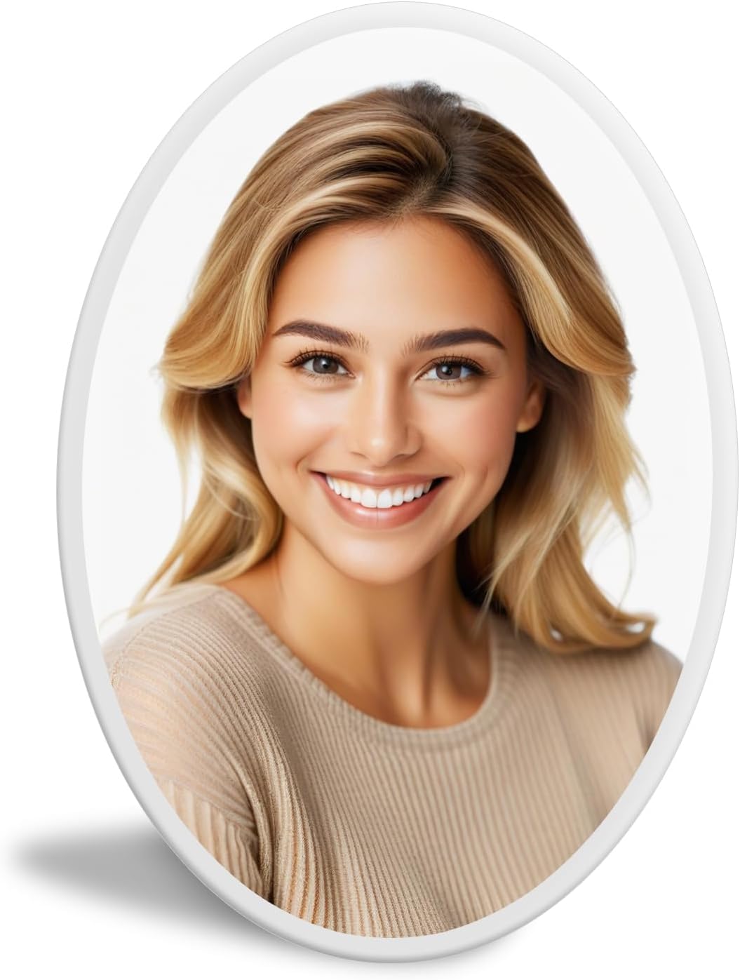 Capturing Memories: The Beauty of Porcelain Photos for Headstones Capturing Memories: The Beauty of Porcelain Photos for Headstones