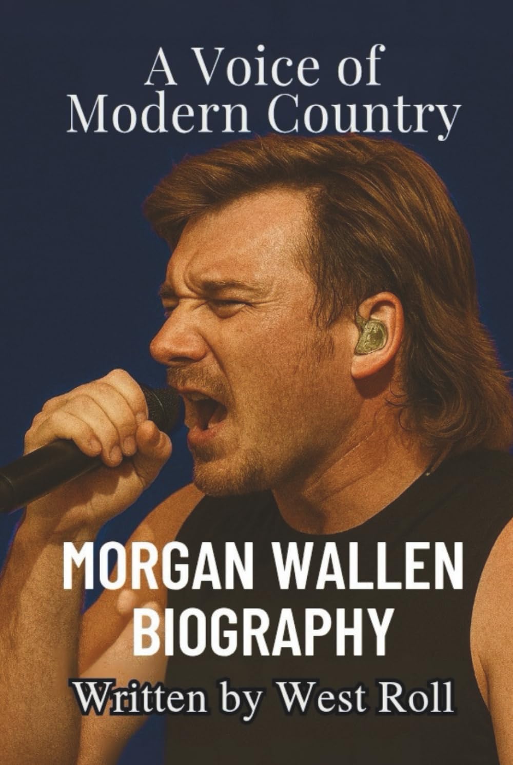 Morgan Wallen Biography livre sur la voix du country moderne
