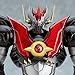 Good Smile Mazinkaiser: Moderoid Mazinkaiser Plastic Model Kit