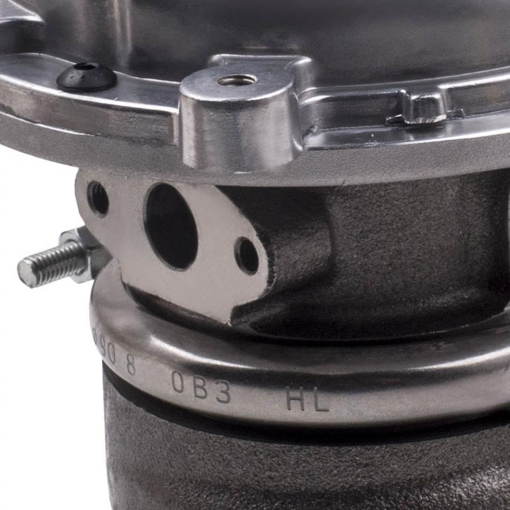 Turbocompressore a turbina RHF5 compatibile con B2500 2.5L Double 1999–2003 WL84 VJ33