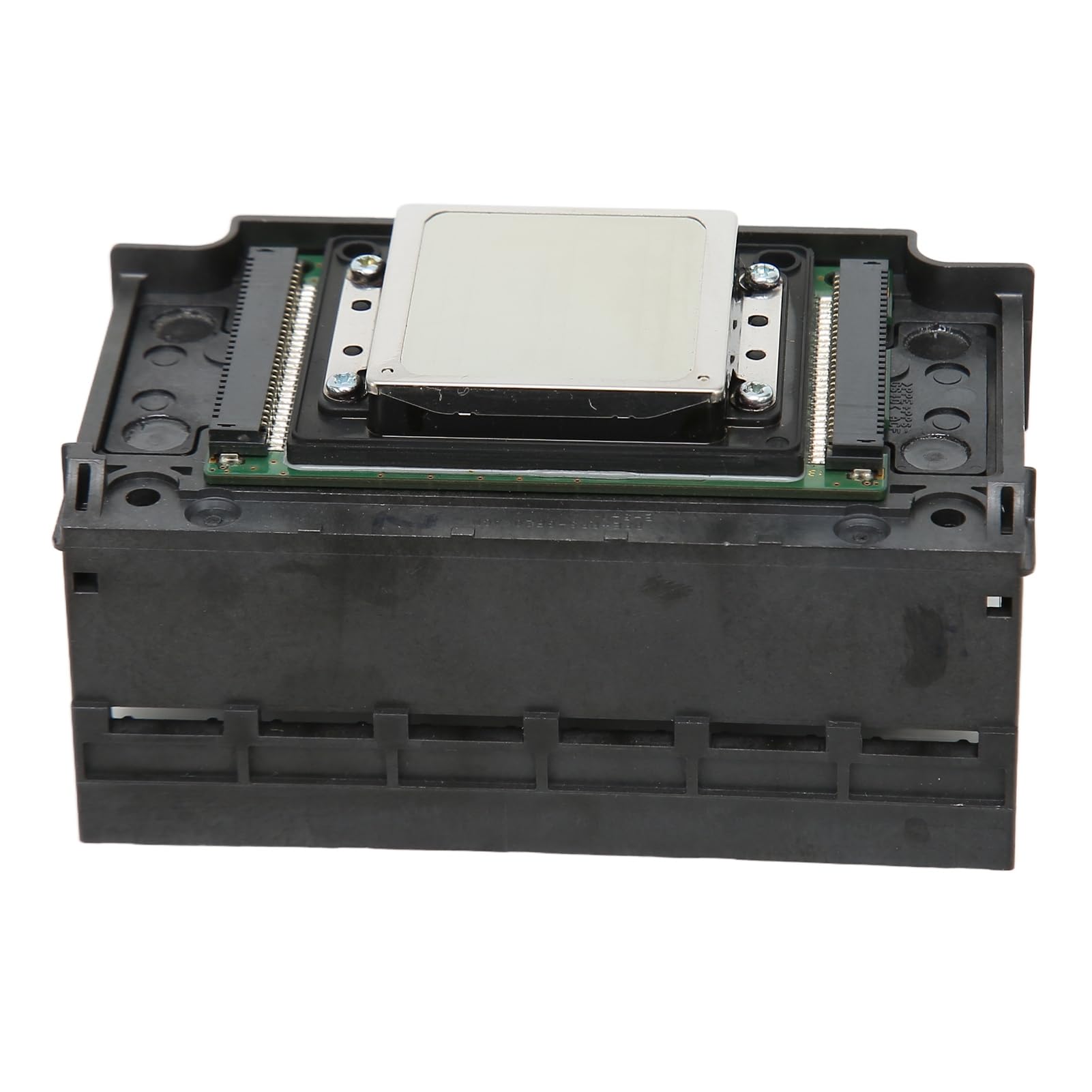Testina di stampa per stampante a 6 colori Sostituzione di stampa ad alta precisione per XP600 Materiale ABS con prestazioni stabili per uso domestico in ufficio