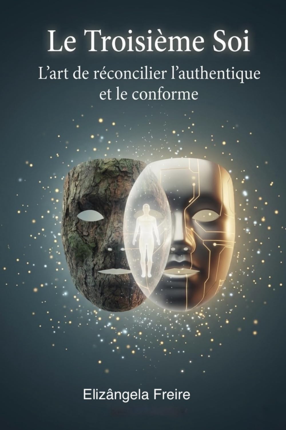 Le troisième soi: L'art de réconcilier l'authentique et le conforme