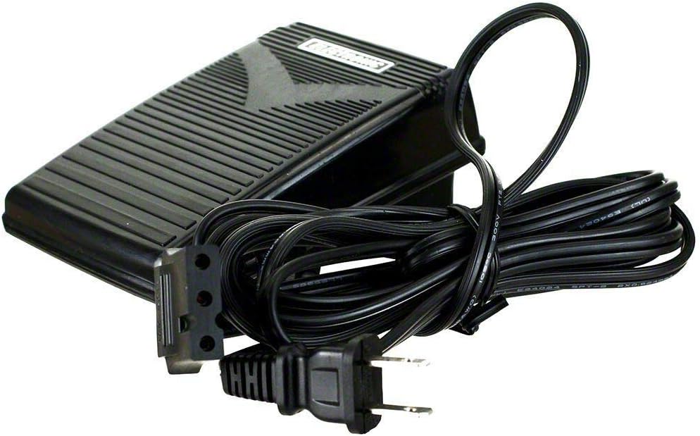 Foot Control Pedal Replacement For Singer 14SH644, 14SH654, 14CG754 Simplicity SW2145, S02, S10