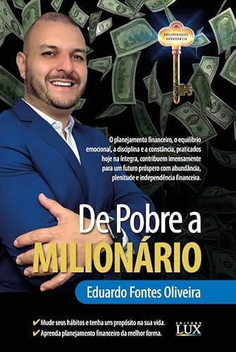 De pobre à milionário