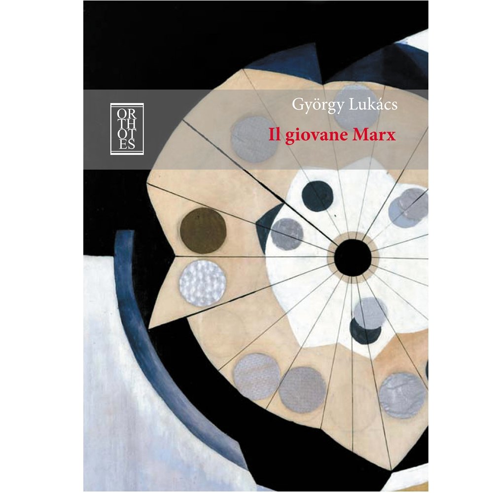 Il giovane Marx