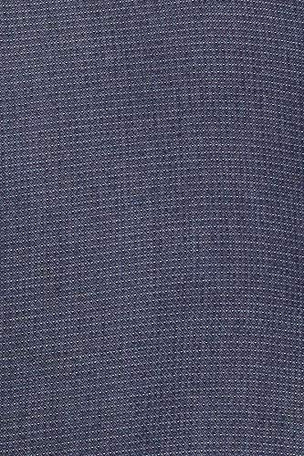 Image of John Miller Men's Solid Slim Fit Casual Shirt