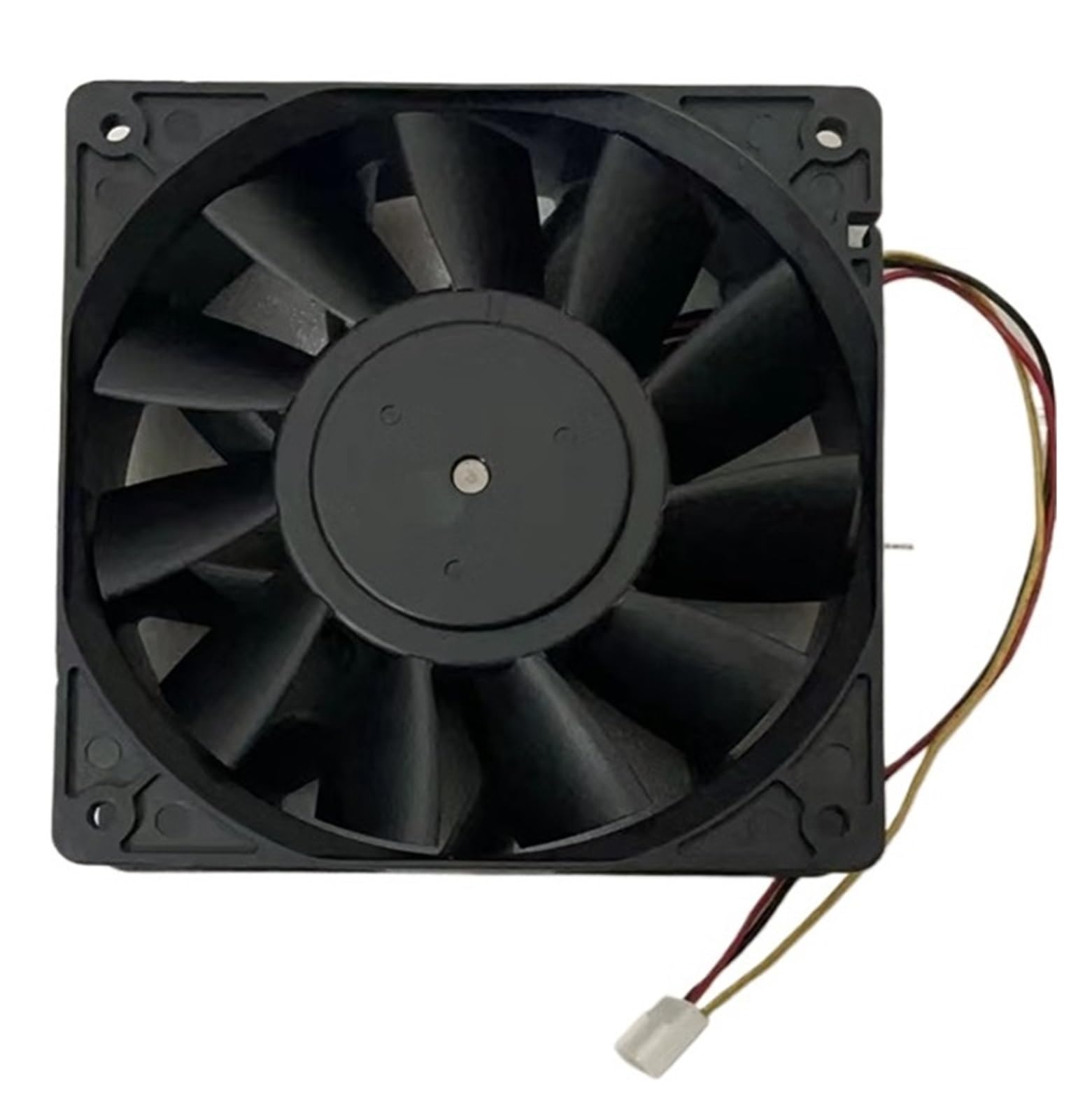 YMUGUEGH 120x120x38mm PFB1248EHE 48V 0.54A 1238 Fan