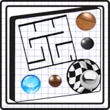 Doodle Labyrinth