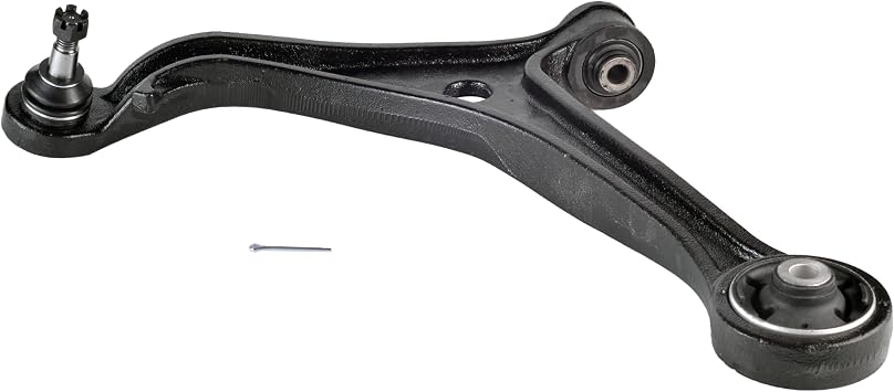 K620504 K620505 Front Lower Control Arm Compatible with Honda Odyssey 2010-2005